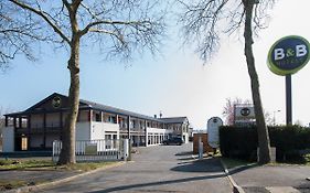 B&B Hotel Tours Nord 1 Val De Loire